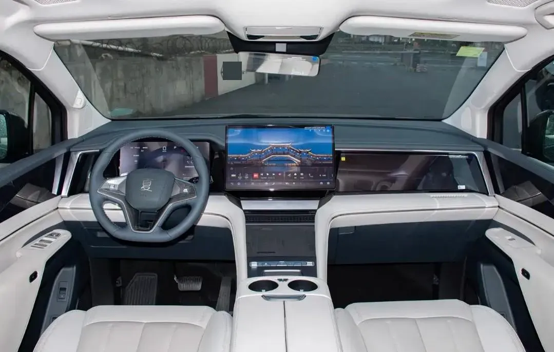 2025 BYD Xia 1.5T 156HP L4 E-CVT PHEV 36.6KWH,autocango,china used car exporter,china ev exporter,chinese used car exporter,chinese used ev exporter