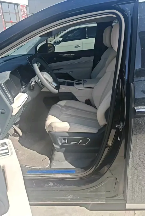 2025 BYD Xia 1.5T 156HP L4 E-CVT PHEV 36.6KWH,autocango,china used car exporter,china ev exporter,chinese used car exporter,chinese used ev exporter