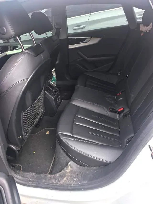 2022 Audi A5 2.0T 204HP L4 7DCT,autocango,china used car exporter,china ev exporter,chinese used car exporter,chinese used ev exporter