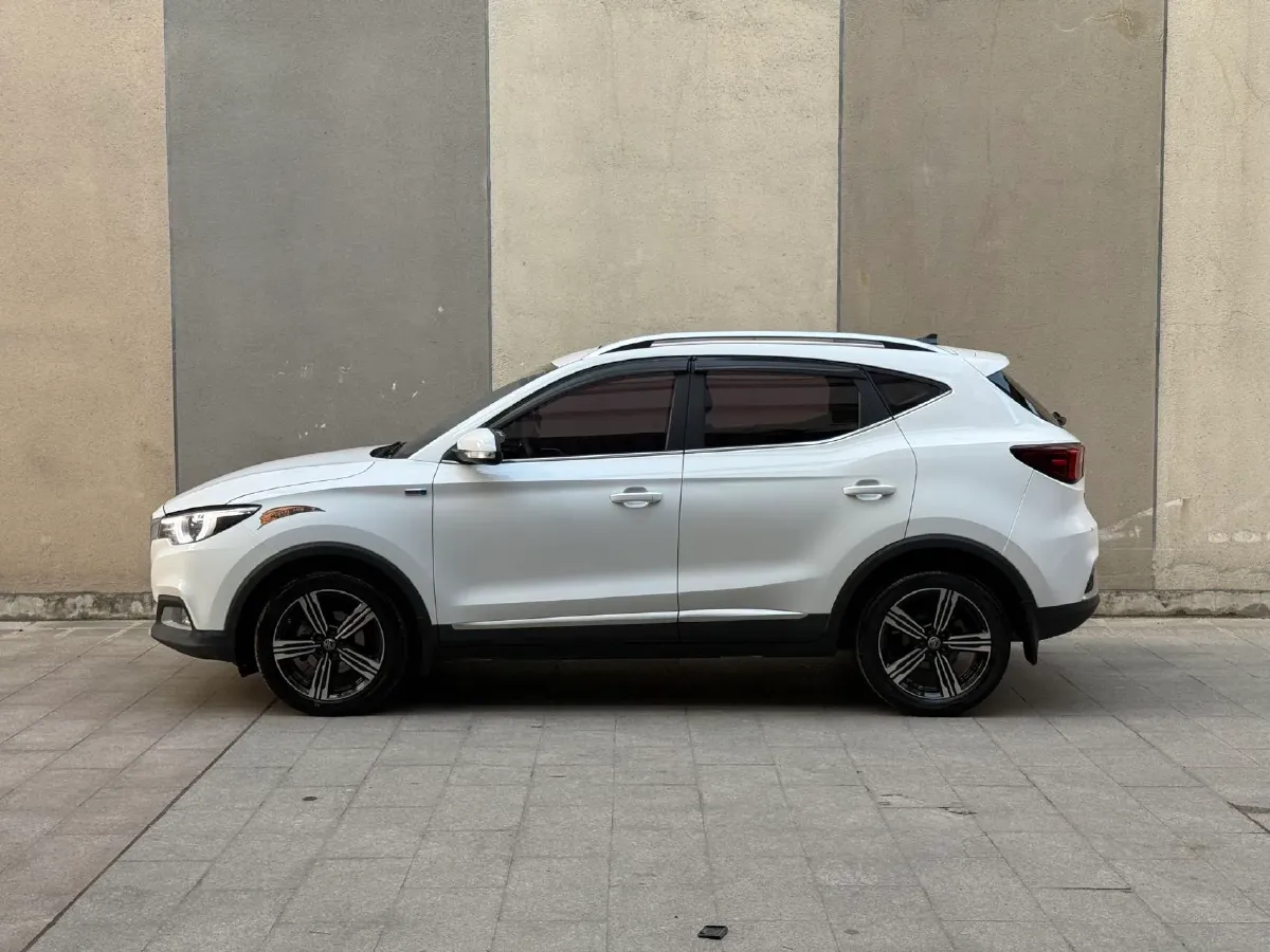 2018 MG ZS 1.5L 120HP L4 4AT,autocango,china used car exporter,china ev exporter,chinese used car exporter,chinese used ev exporter