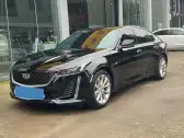 2020 CADILLAC CT5,autocango,china used car exporter,china ev exporter,chinese used car exporter,chinese used ev exporter