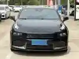 2021 LYNK&CO 03 2.0T 190HP L4 6AT