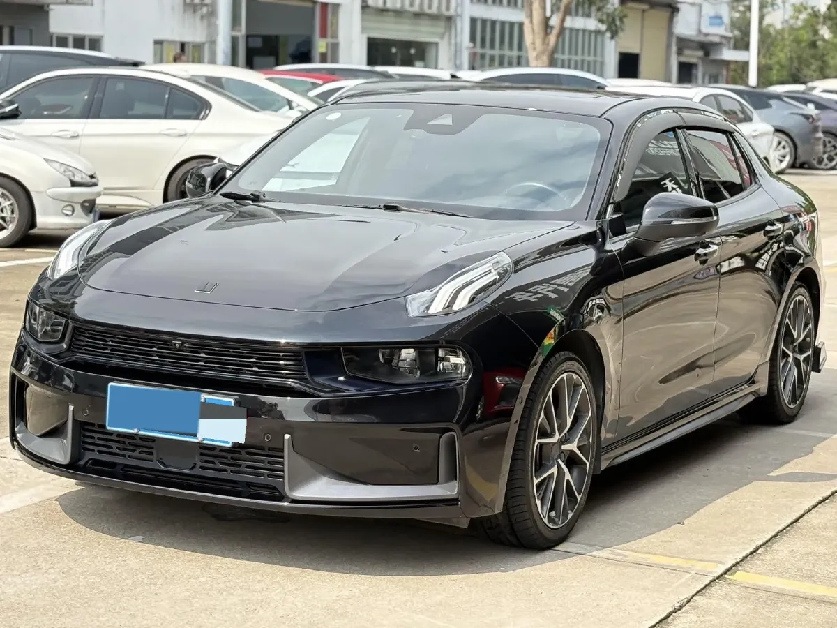 2021 LYNK&CO 03 2.0T 190HP L4 6AT,autocango,china used car exporter,china ev exporter,chinese used car exporter,chinese used ev exporter