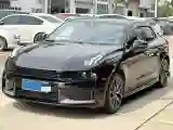 2021 LYNK&CO 03 2.0T 190HP L4 6AT