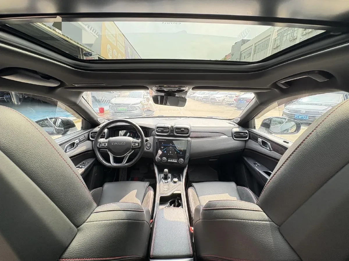 2021 LYNK&CO 03 2.0T 190HP L4 6AT,autocango,china used car exporter,china ev exporter,chinese used car exporter,chinese used ev exporter