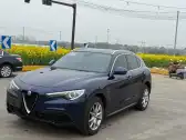 2021 ALFA ROMEO STELVIO 2021 ALFA ROMEO STELVIO,autocango,china used car exporter,china ev exporter,chinese used car exporter,chinese used ev exporter