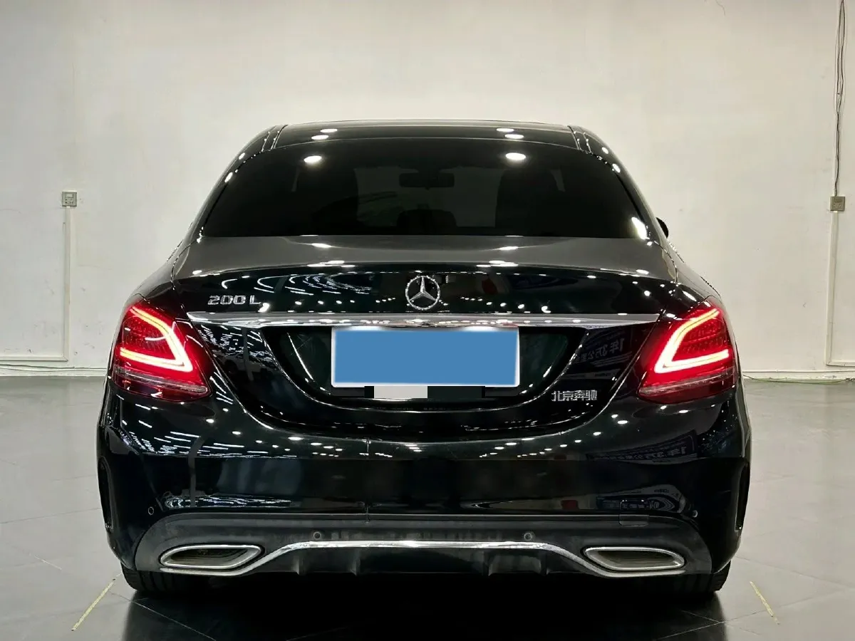 2021 Mercedes-Benz C Class 1.5T 156HP L4 9AT,autocango,china used car exporter,china ev exporter,chinese used car exporter,chinese used ev exporter