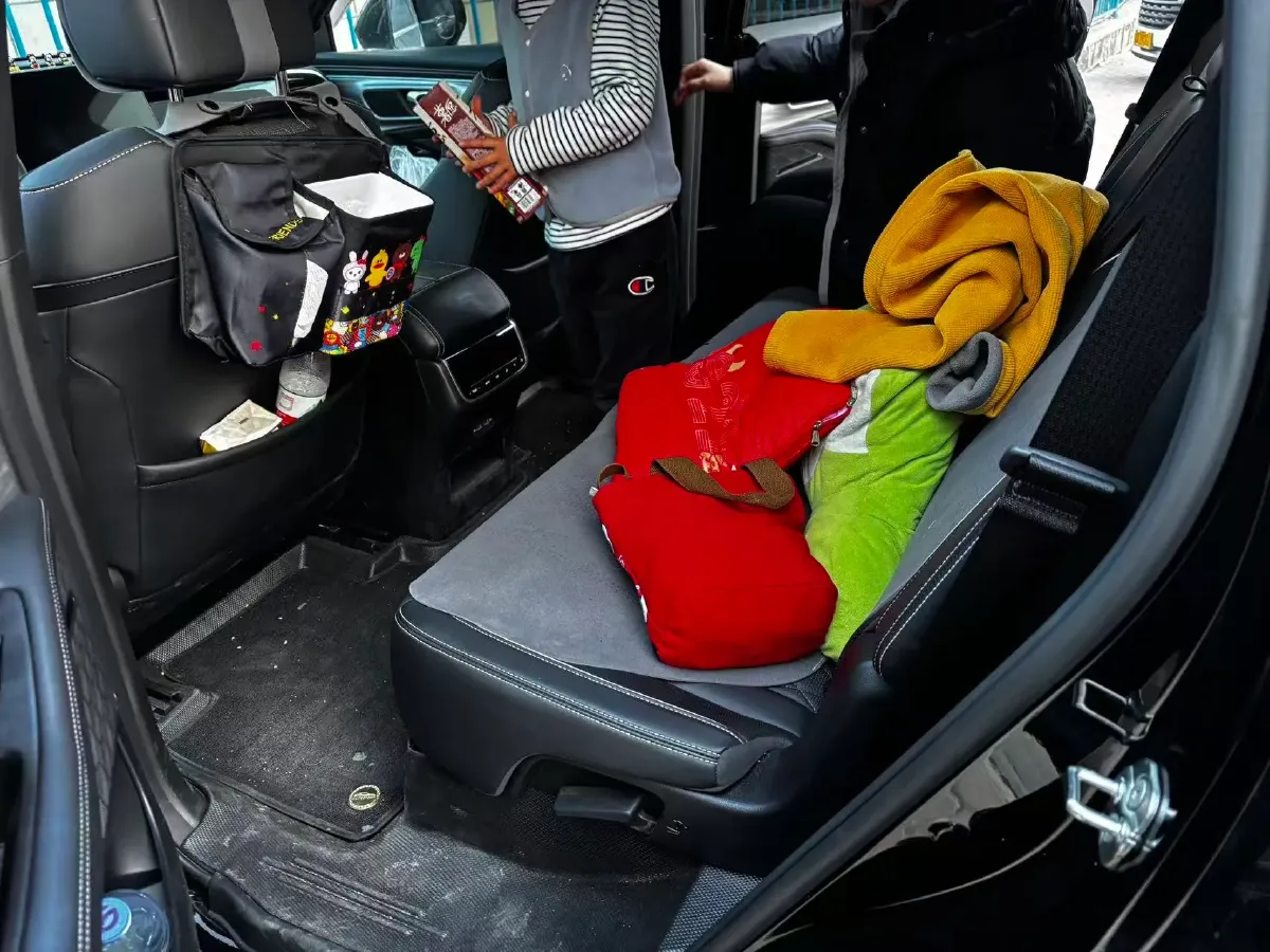 2024 GAC Trumpchi GS8 2.0T 252HP L4 8AT,autocango,china used car exporter,china ev exporter,chinese used car exporter,chinese used ev exporter