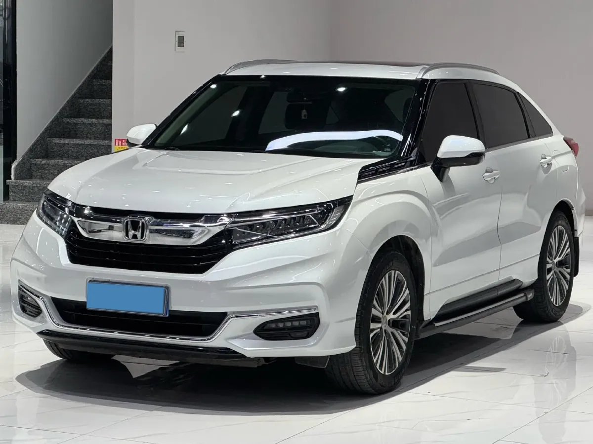 2020 Honda Avancier 1.5T 193HP L4 CVT,autocango,china used car exporter,china ev exporter,chinese used car exporter,chinese used ev exporter