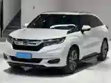 2020 Honda Avancier 1.5T 193HP L4 CVT