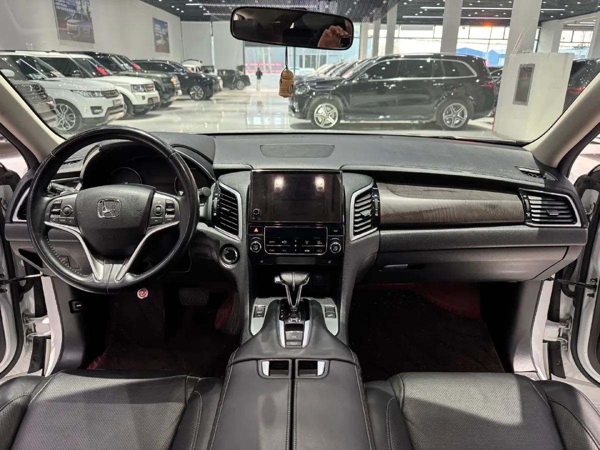 2020 Honda Avancier 1.5T 193HP L4 CVT,autocango,china used car exporter,china ev exporter,chinese used car exporter,chinese used ev exporter