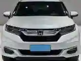 2020 Honda Avancier 1.5T 193HP L4 CVT