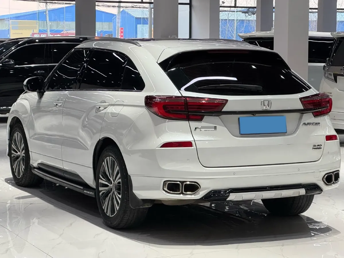 2020 Honda Avancier 1.5T 193HP L4 CVT,autocango,china used car exporter,china ev exporter,chinese used car exporter,chinese used ev exporter