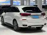 2020 Honda Avancier 1.5T 193HP L4 CVT
