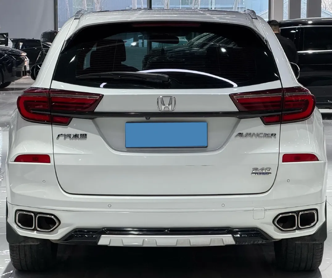 2020 Honda Avancier 1.5T 193HP L4 CVT,autocango,china used car exporter,china ev exporter,chinese used car exporter,chinese used ev exporter