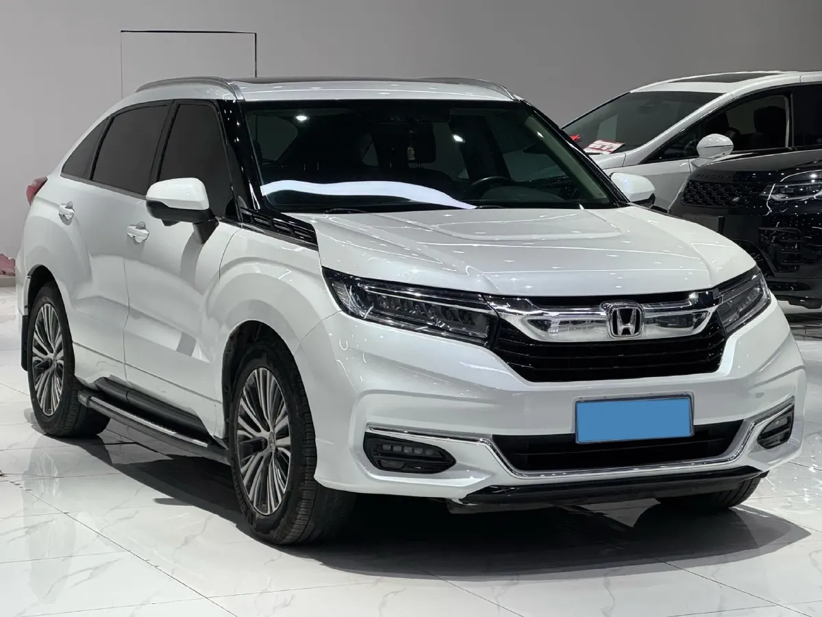 2020 Honda Avancier 1.5T 193HP L4 CVT,autocango,china used car exporter,china ev exporter,chinese used car exporter,chinese used ev exporter