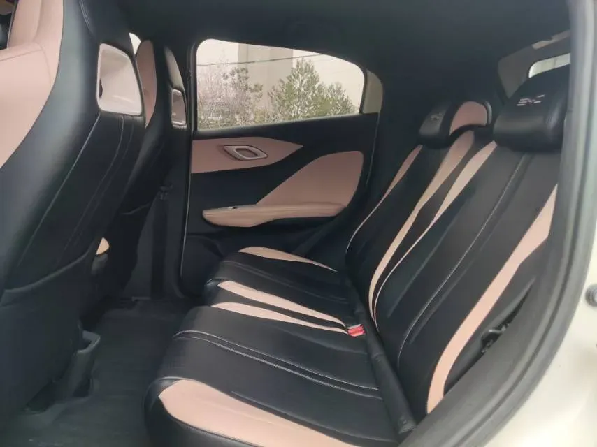 2023 BYD Seagull BEV 30.08KWH,autocango,china used car exporter,china ev exporter,chinese used car exporter,chinese used ev exporter