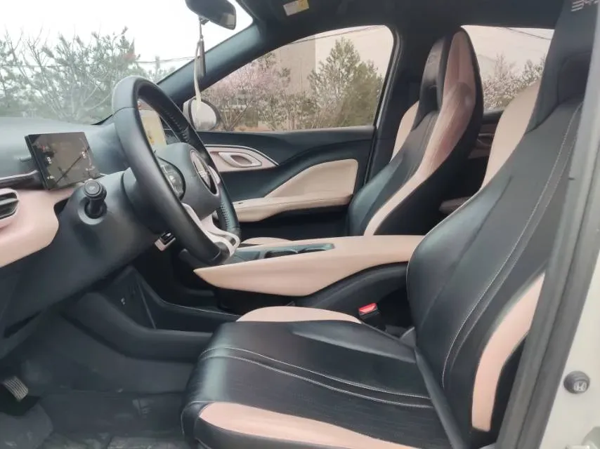 2023 BYD Seagull BEV 30.08KWH,autocango,china used car exporter,china ev exporter,chinese used car exporter,chinese used ev exporter