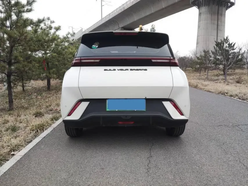 2023 BYD Seagull BEV 30.08KWH,autocango,china used car exporter,china ev exporter,chinese used car exporter,chinese used ev exporter