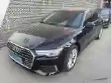 2019 Audi A6L 2.0T 190HP L4 7DCT