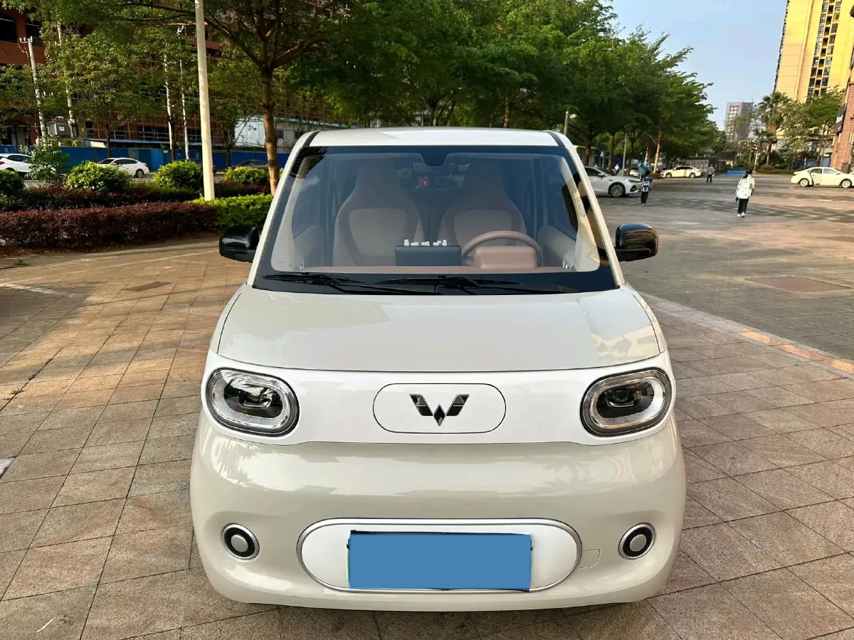 2024 WuLing HongGuang MINI EV BEV 17.3KWH,autocango,china used car exporter,china ev exporter,chinese used car exporter,chinese used ev exporter