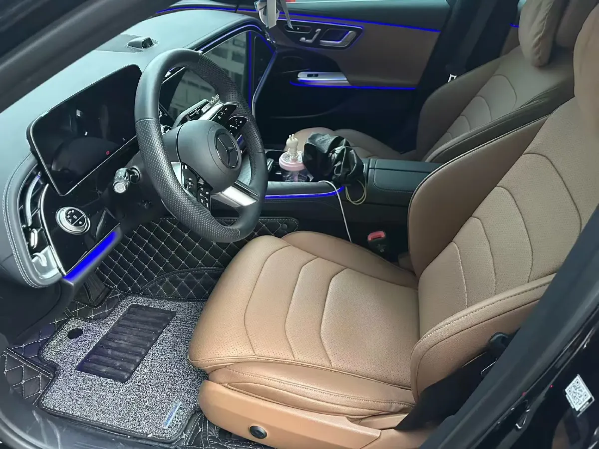 2024 Mercedes-Benz E Class 2.0T 258HP L4 9AT,autocango,china used car exporter,china ev exporter,chinese used car exporter,chinese used ev exporter