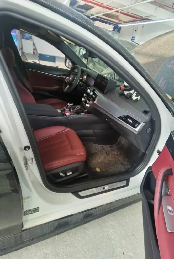 2021 BMW 5 Series 2.0T 252HP L4 8AT,autocango,china used car exporter,china ev exporter,chinese used car exporter,chinese used ev exporter