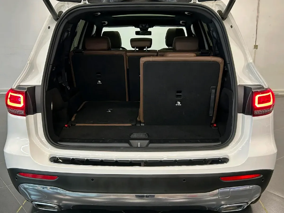 2020 Mercedes-Benz GLB Class 1.3T 163HP L4 7DCT,autocango,china used car exporter,china ev exporter,chinese used car exporter,chinese used ev exporter