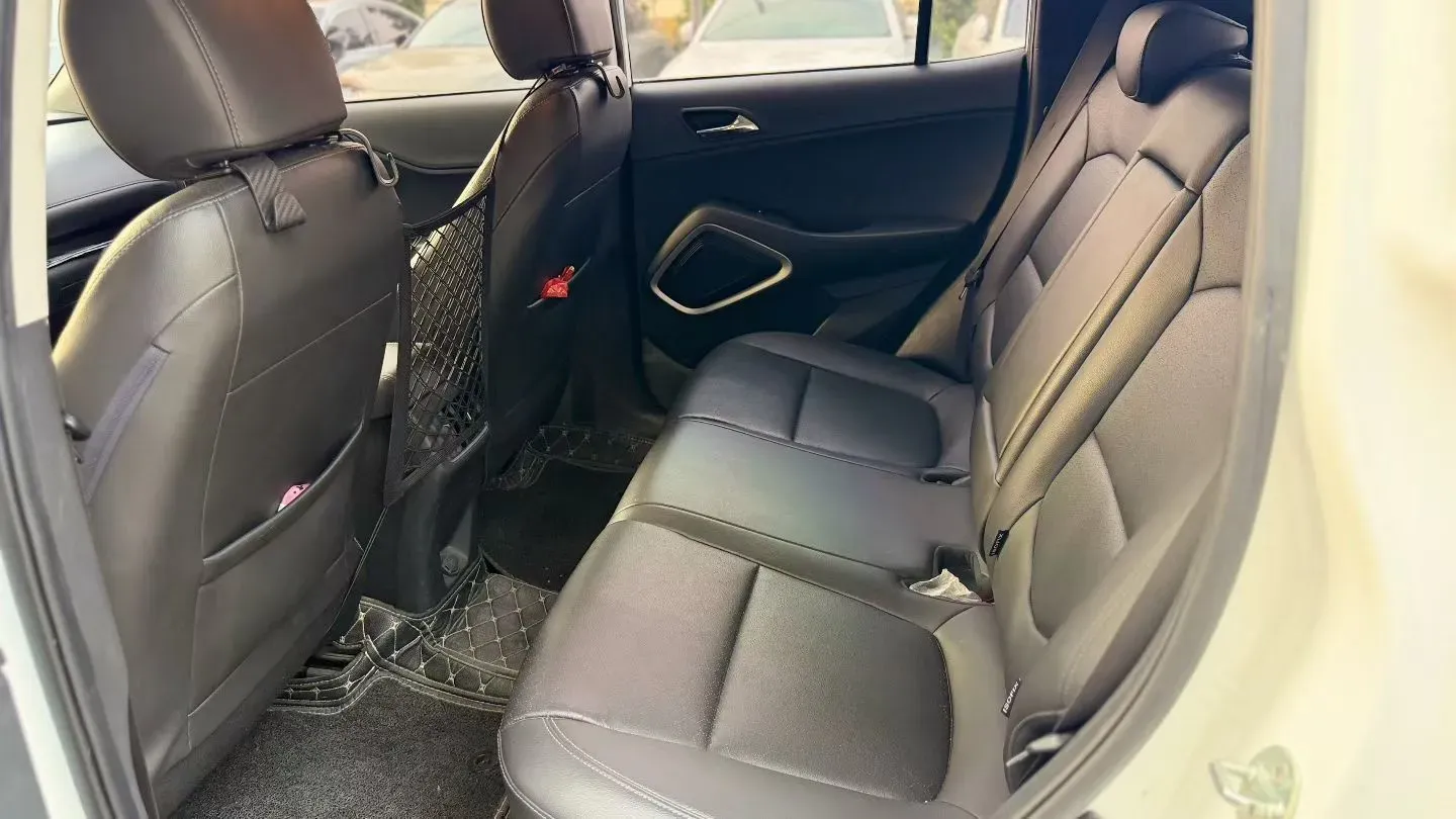 2018 Hyundai ix35 2.0L 160HP L4 6AT,autocango,china used car exporter,china ev exporter,chinese used car exporter,chinese used ev exporter