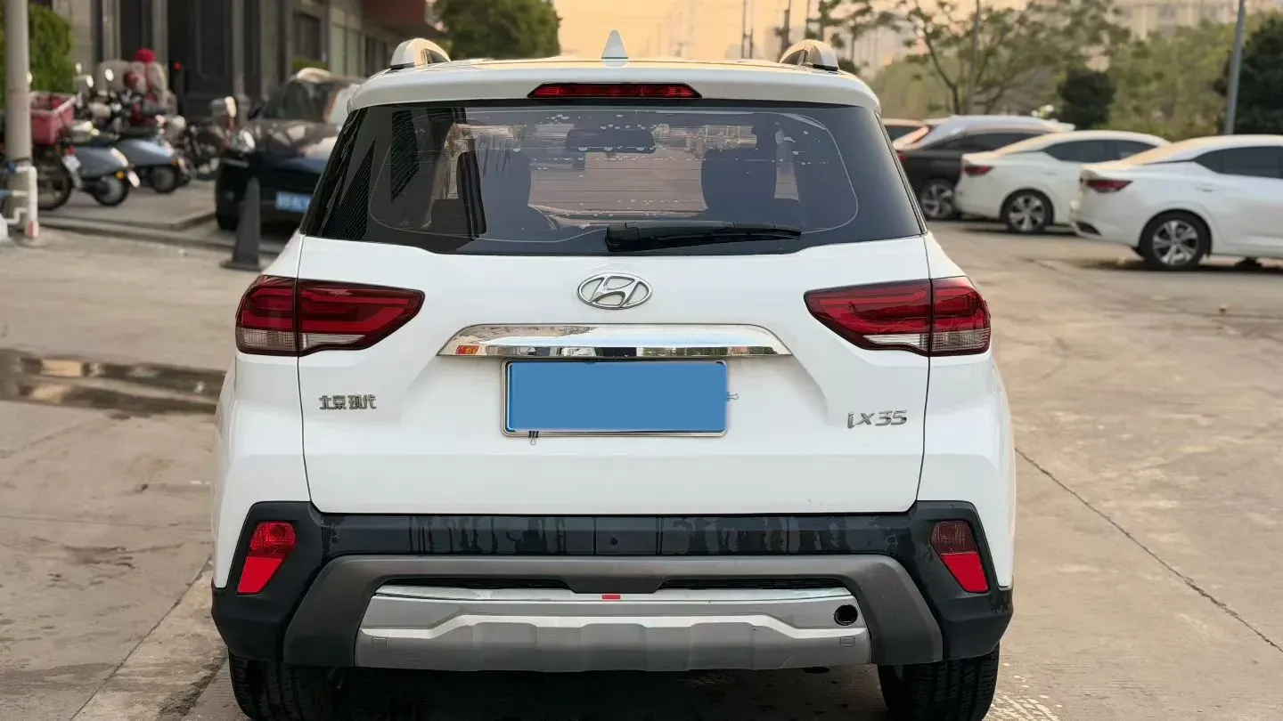 2018 Hyundai ix35 2.0L 160HP L4 6AT,autocango,china used car exporter,china ev exporter,chinese used car exporter,chinese used ev exporter