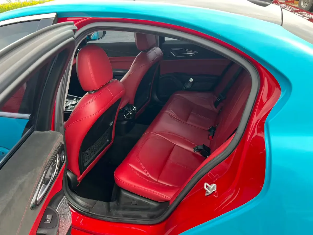 2017 Ford Mustang 2.3T 314HP L4 6AT,autocango,china used car exporter,china ev exporter,chinese used car exporter,chinese used ev exporter