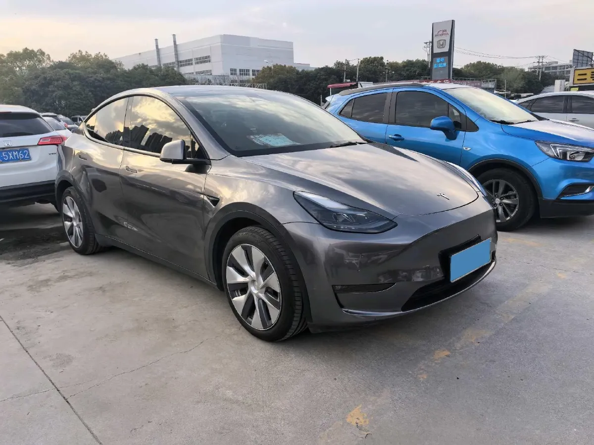 2021 Tesla Model Y BEV 60KWH,autocango,china used car exporter,china ev exporter,chinese used car exporter,chinese used ev exporter