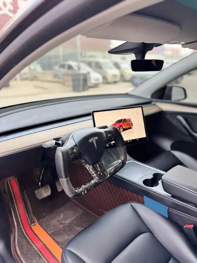 2022 Tesla Model Y BEV 78.4KWH,autocango,china used car exporter,china ev exporter,chinese used car exporter,chinese used ev exporter