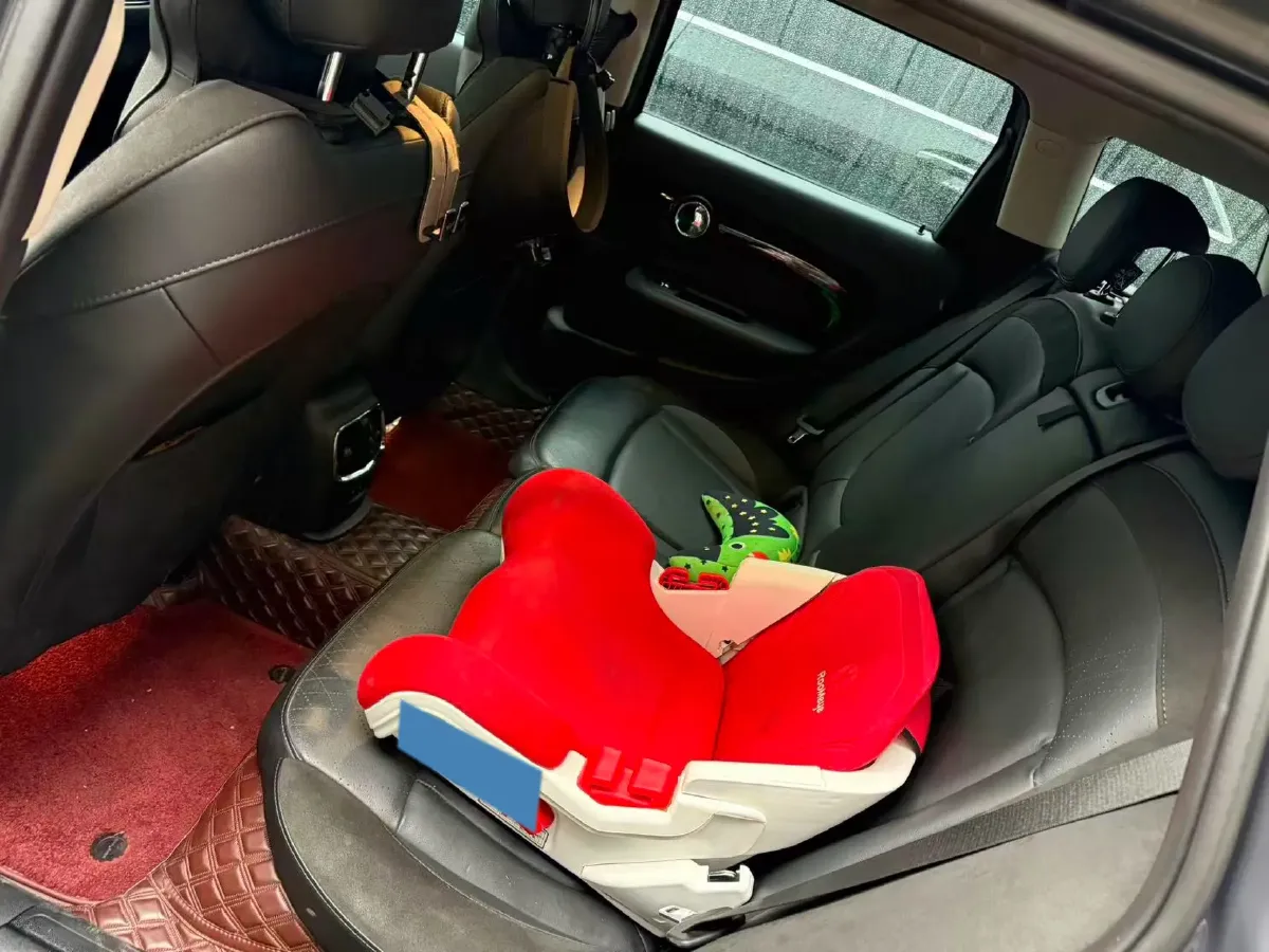 2019 MINI CLUBMAN 2.0T 192HP L4 7DCT,autocango,china used car exporter,china ev exporter,chinese used car exporter,chinese used ev exporter