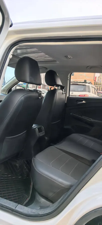 2022 Jetta VS5 1.4T 150HP L4 6AT,autocango,china used car exporter,china ev exporter,chinese used car exporter,chinese used ev exporter