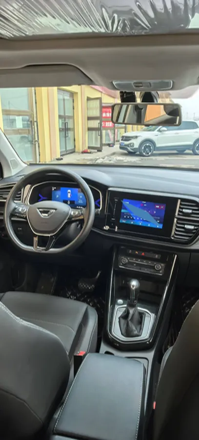 2022 Jetta VS5 1.4T 150HP L4 6AT,autocango,china used car exporter,china ev exporter,chinese used car exporter,chinese used ev exporter