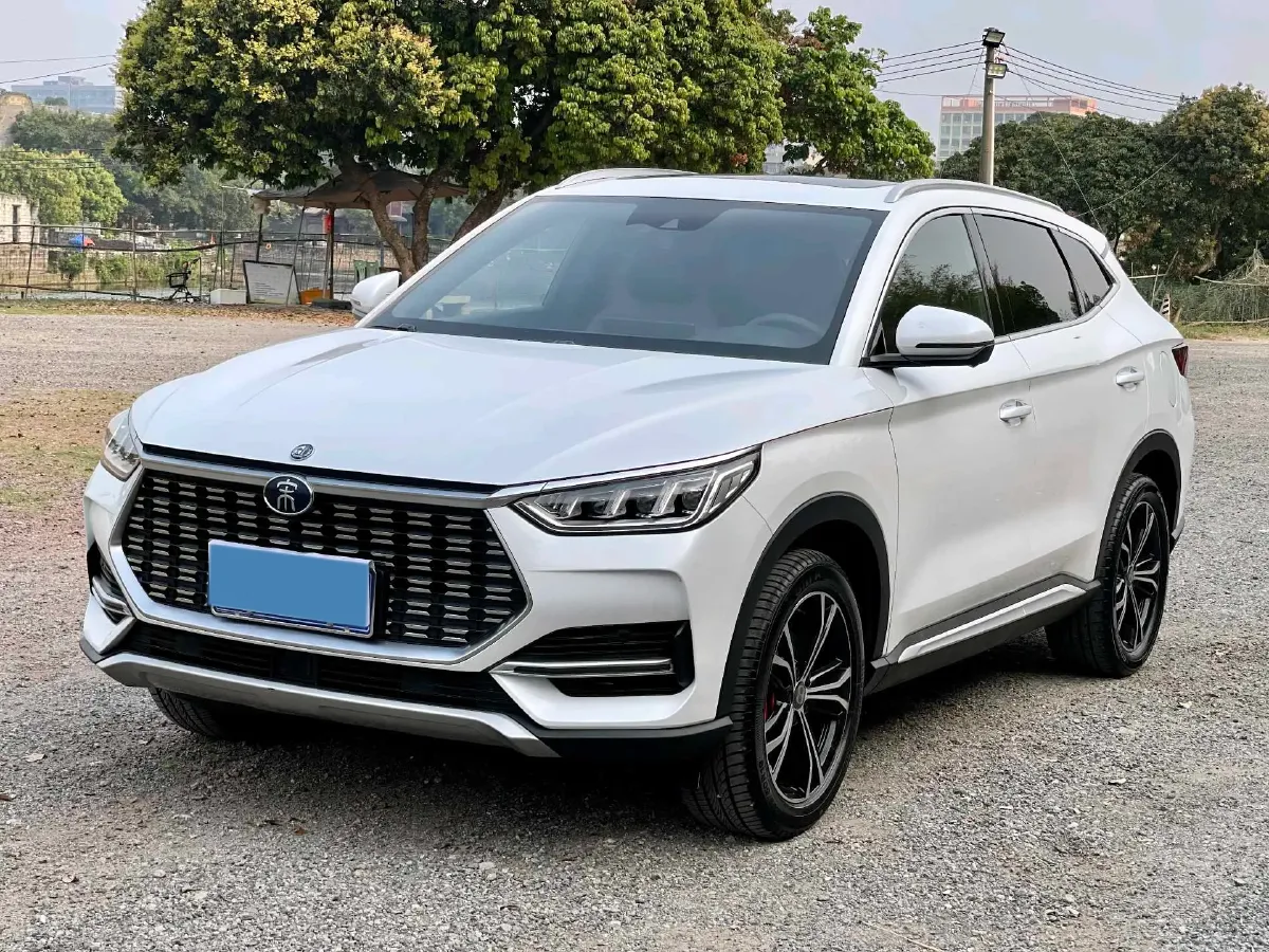 2020 BYD Song Plus 1.5T 185HP L4 7DCT,autocango,china used car exporter,china ev exporter,chinese used car exporter,chinese used ev exporter