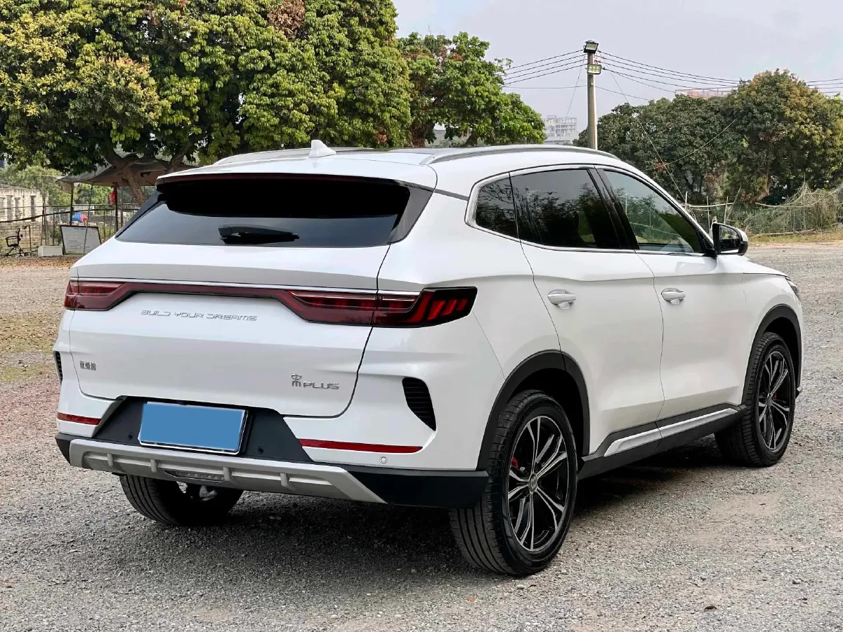 2020 BYD Song Plus 1.5T 185HP L4 7DCT,autocango,china used car exporter,china ev exporter,chinese used car exporter,chinese used ev exporter