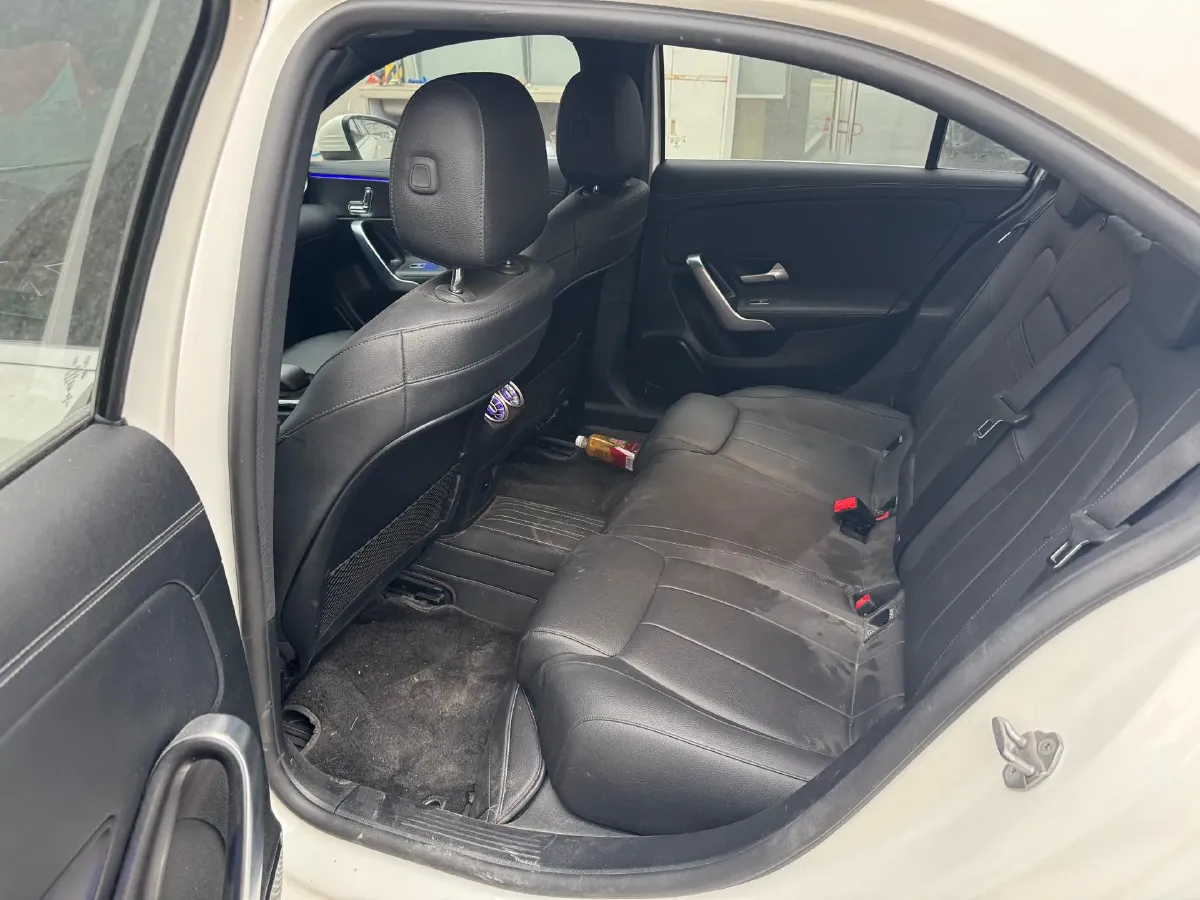 2021 Mercedes-Benz A Class 1.3T 163HP L4 7DCT,autocango,china used car exporter,china ev exporter,chinese used car exporter,chinese used ev exporter