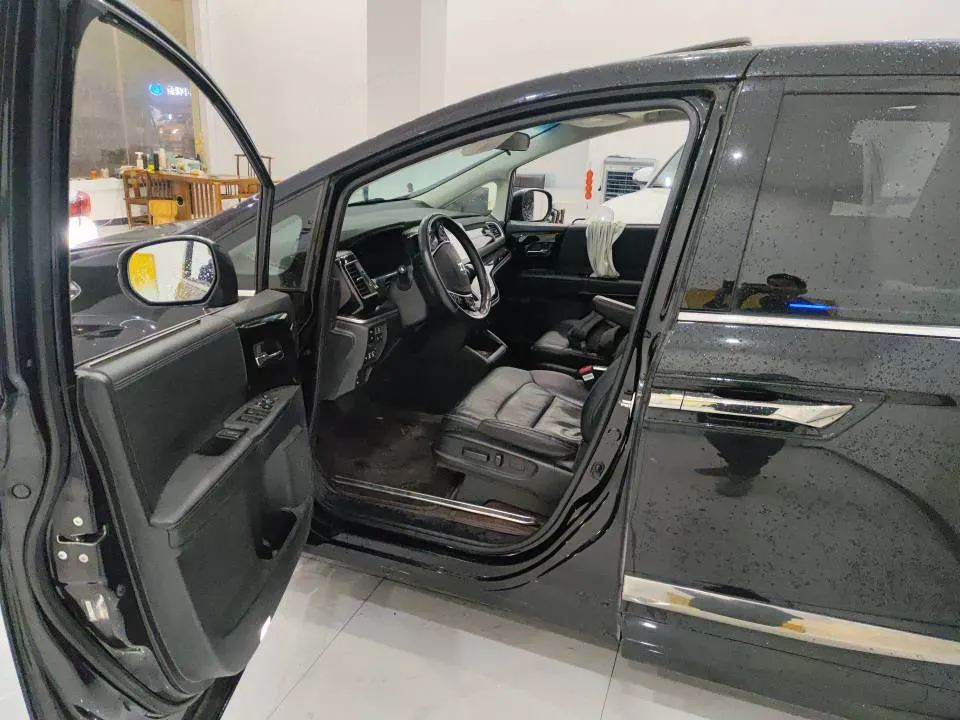 2019 Honda Elysioin 2.0L 146HP L4 E-CVT Hybrid,autocango,china used car exporter,china ev exporter,chinese used car exporter,chinese used ev exporter