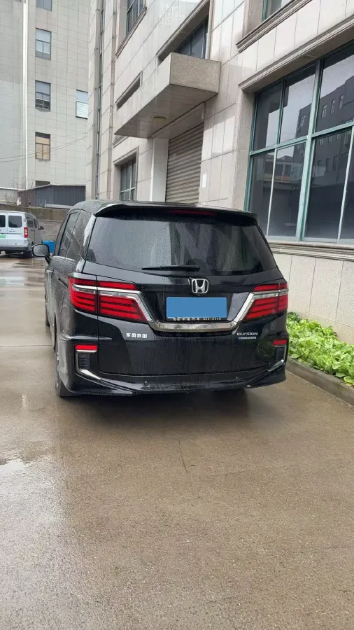 2019 Honda Elysioin 2.0L 146HP L4 E-CVT Hybrid,autocango,china used car exporter,china ev exporter,chinese used car exporter,chinese used ev exporter