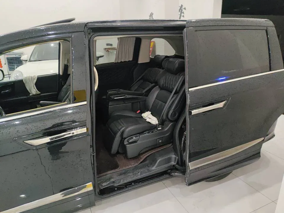 2019 Honda Elysioin 2.0L 146HP L4 E-CVT Hybrid,autocango,china used car exporter,china ev exporter,chinese used car exporter,chinese used ev exporter