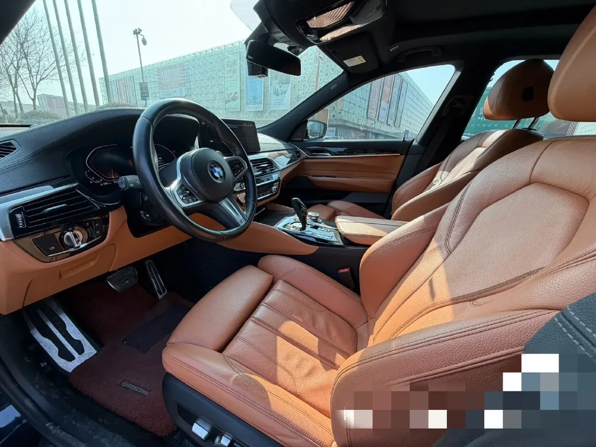 2022 BMW 6 Series GT 2.0T 245HP L4 8AT,autocango,china used car exporter,china ev exporter,chinese used car exporter,chinese used ev exporter