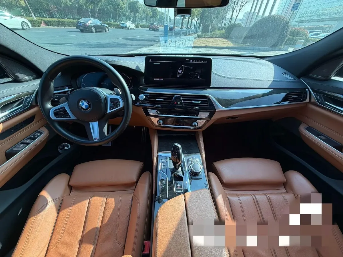 2022 BMW 6 Series GT 2.0T 245HP L4 8AT,autocango,china used car exporter,china ev exporter,chinese used car exporter,chinese used ev exporter