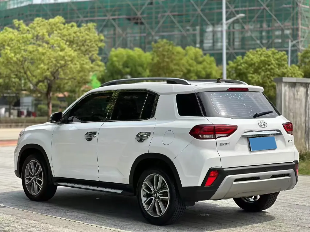 2019 Hyundai ix35 2.0L 160HP L4 6AT,autocango,china used car exporter,china ev exporter,chinese used car exporter,chinese used ev exporter