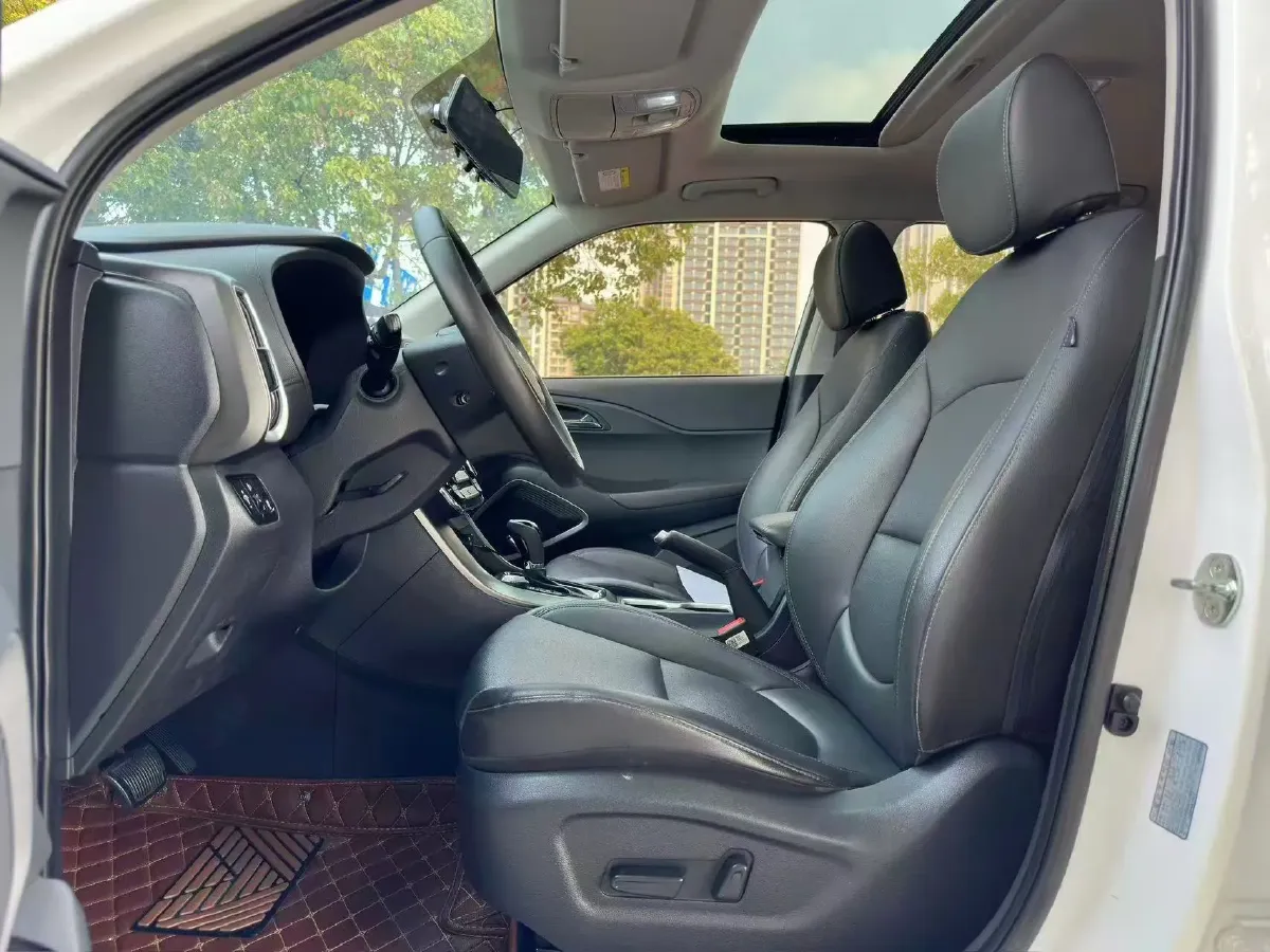 2019 Hyundai ix35 2.0L 160HP L4 6AT,autocango,china used car exporter,china ev exporter,chinese used car exporter,chinese used ev exporter