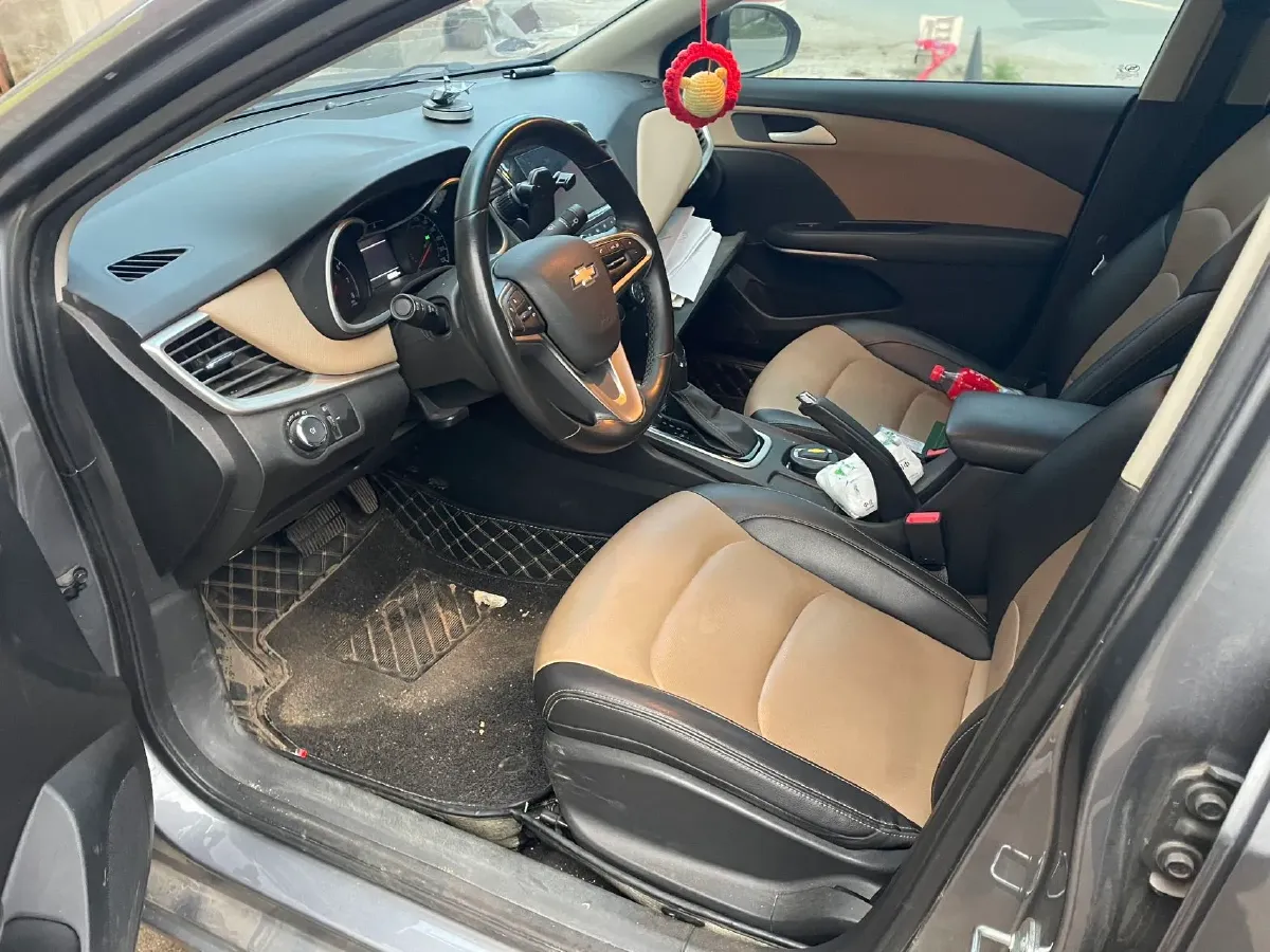 2020 Chevrolet Monza 1.5L 113HP L4 6AT,autocango,china used car exporter,china ev exporter,chinese used car exporter,chinese used ev exporter