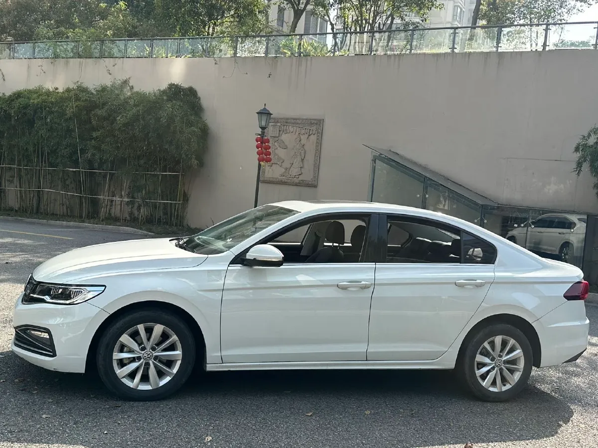 2020 Volkswagen Bora 1.5L 113HP L4 6AT,autocango,china used car exporter,china ev exporter,chinese used car exporter,chinese used ev exporter