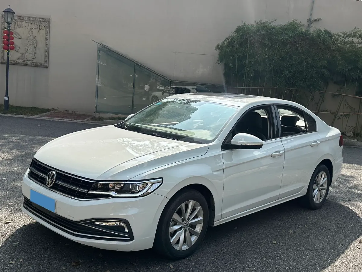 2020 Volkswagen Bora 1.5L 113HP L4 6AT,autocango,china used car exporter,china ev exporter,chinese used car exporter,chinese used ev exporter