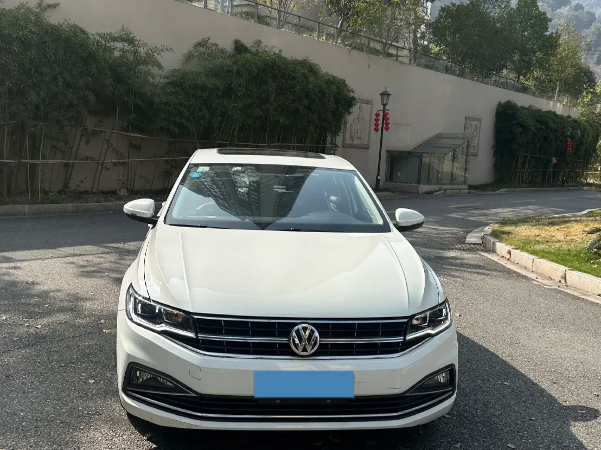 2020 Volkswagen Bora 1.5L 113HP L4 6AT,autocango,china used car exporter,china ev exporter,chinese used car exporter,chinese used ev exporter